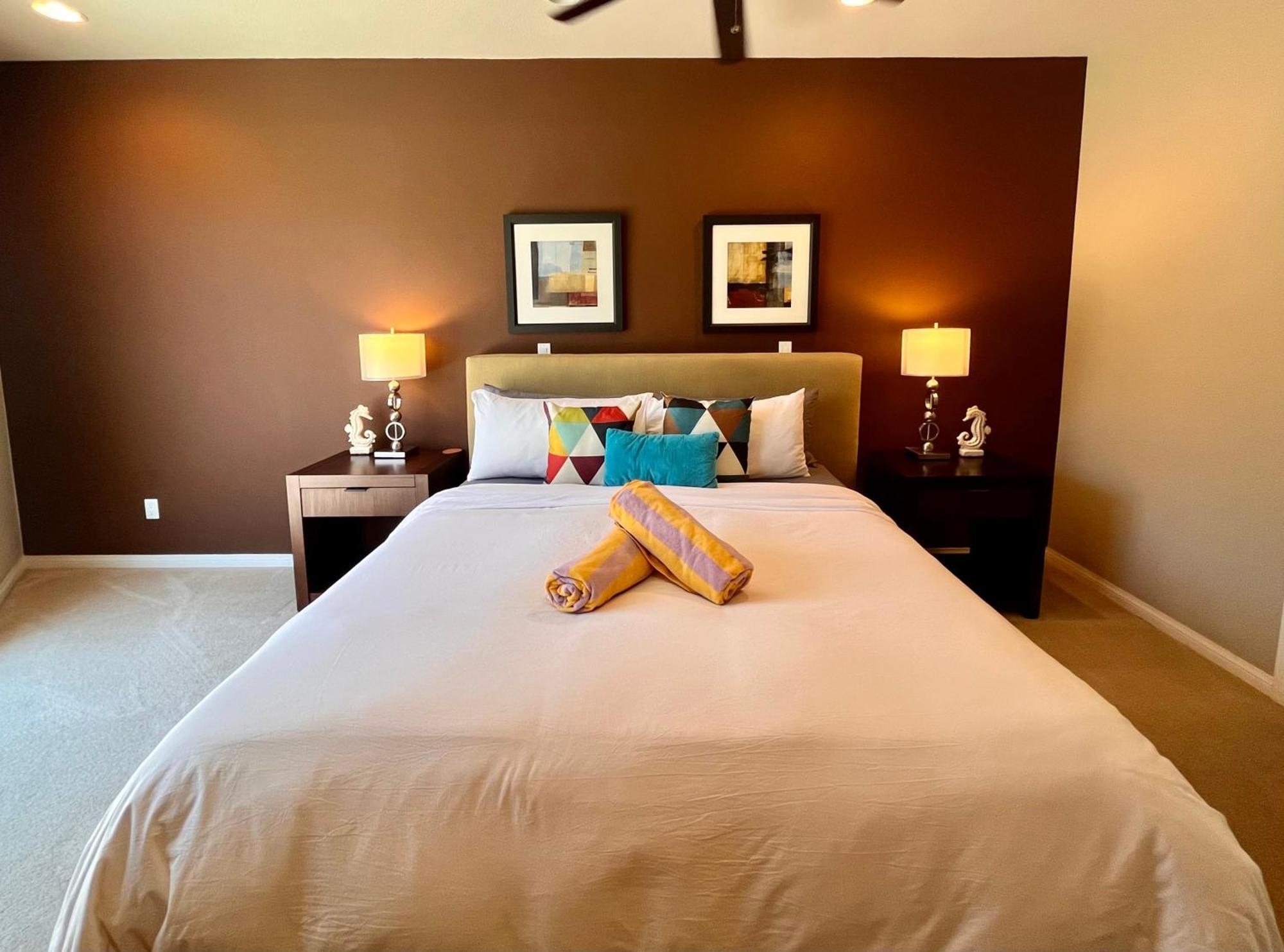 The Terra Cotta Terrace Villa Palm Springs Ngoại thất bức ảnh
